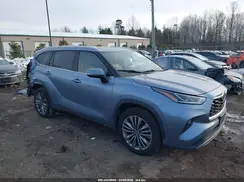 5TDEBRCH5MS027641 2021 TOYOTA HIGHLANDER