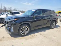 5TDEBRCH5MS031608 2021 TOYOTA HIGHLANDER