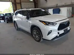 5TDEBRCH5MS058050 2021 TOYOTA HIGHLANDER