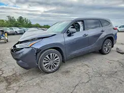 5TDEBRCH5MS063197 2021 TOYOTA HIGHLANDER