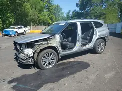 5TDEBRCH5MS065404 2021 TOYOTA HIGHLANDER