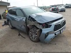 5TDEBRCH5MS066519 2021 TOYOTA HIGHLANDER