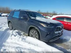 5TDEBRCH5MS068545 2021 TOYOTA HIGHLANDER