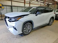 5TDEBRCH5NS074010 2022 TOYOTA HIGHLANDER