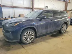 5TDEBRCH5PS116775 2023 TOYOTA HIGHLANDER