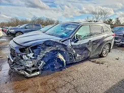 5TDEBRCH5PS591908 2023 TOYOTA HIGHLANDER