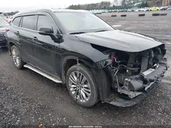 5TDEBRCH5PS594307 2023 TOYOTA HIGHLANDER