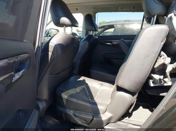 5TDEBRCH5RS608497 2024 TOYOTA HIGHLANDER - Image 8