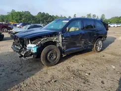 5TDEBRCH5RS613621 2024 TOYOTA HIGHLANDER