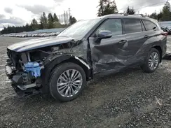 5TDEBRCH5RS641855 2024 TOYOTA HIGHLANDER