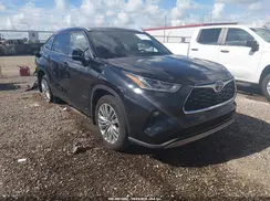 5TDEBRCH5TS693915 2026 TOYOTA HIGHLANDER