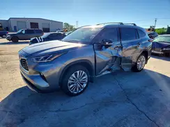 5TDEBRCH5TS717629 2026 TOYOTA HIGHLANDER
