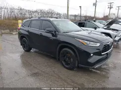 5TDEBRCH6LS010281 2020 TOYOTA HIGHLANDER