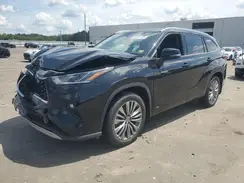 5TDEBRCH6LS013827 2020 TOYOTA HIGHLANDER