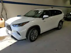 5TDEBRCH6MS017541 2021 TOYOTA HIGHLANDER