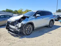 5TDEBRCH6MS018320 2021 TOYOTA HIGHLANDER