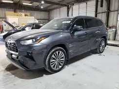 5TDEBRCH6MS029382 2021 TOYOTA HIGHLANDER