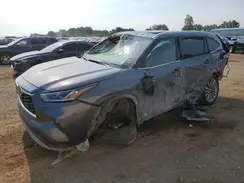5TDEBRCH6MS031228 2021 TOYOTA HIGHLANDER