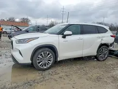 5TDEBRCH6MS059174 2021 TOYOTA HIGHLANDER