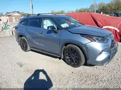 5TDEBRCH6MS066688 2021 TOYOTA HIGHLANDER