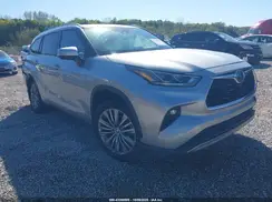 5TDEBRCH6MS069915 2021 TOYOTA HIGHLANDER