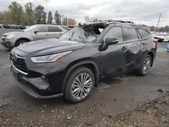 5TDEBRCH6NS073142 2022 TOYOTA HIGHLANDER