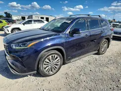 5TDEBRCH6NS082665 2022 TOYOTA HIGHLANDER