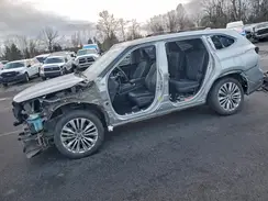 5TDEBRCH6NS091219 2022 TOYOTA HIGHLANDER