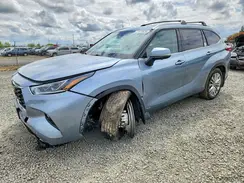 5TDEBRCH6PS107325 2023 TOYOTA HIGHLANDER