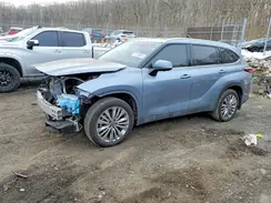 5TDEBRCH6PS593991 2023 TOYOTA HIGHLANDER