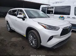 5TDEBRCH6RS632971 2024 TOYOTA HIGHLANDER