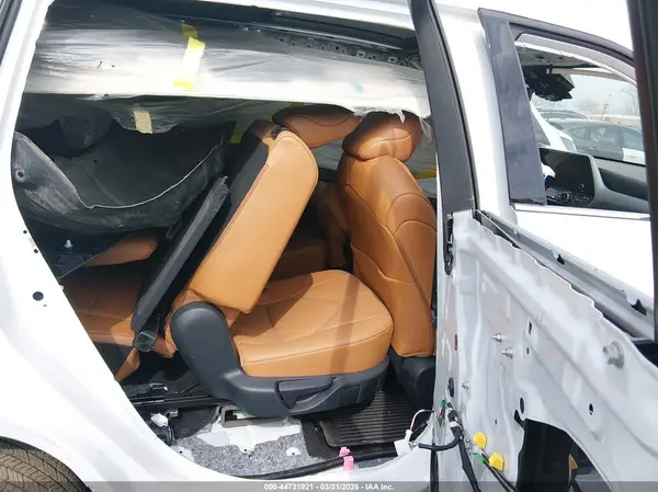 5TDEBRCH6RS632971 2024 TOYOTA HIGHLANDER - Image 8