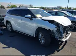 5TDEBRCH6RS636471 2024 TOYOTA HIGHLANDER