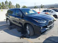 5TDEBRCH6TS723696 2026 TOYOTA HIGHLANDER