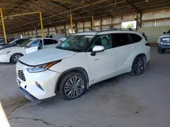 5TDEBRCH7LS002884 2020 TOYOTA HIGHLANDER