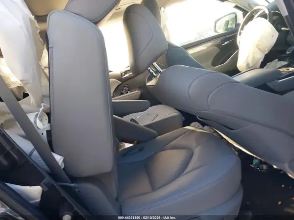5TDEBRCH7LS004960 2020 TOYOTA HIGHLANDER - Image 8