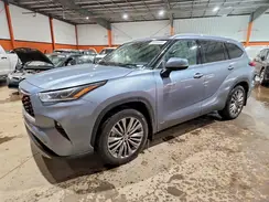 5TDEBRCH7LS008149 2020 TOYOTA HIGHLANDER