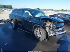 5TDEBRCH7MS016267 2021 TOYOTA HIGHLANDER