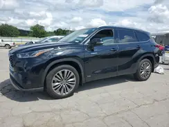 5TDEBRCH7MS017063 2021 TOYOTA HIGHLANDER