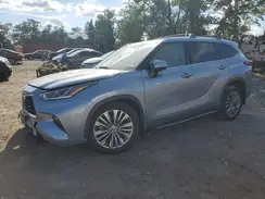 5TDEBRCH7MS017953 2021 TOYOTA HIGHLANDER