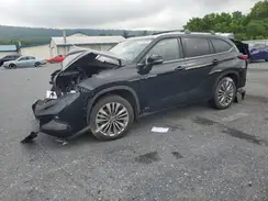5TDEBRCH7MS018603 2021 TOYOTA HIGHLANDER