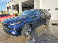 5TDEBRCH7MS018617 2021 TOYOTA HIGHLANDER