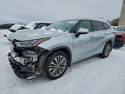 5TDEBRCH7MS020545 2021 TOYOTA HIGHLANDER