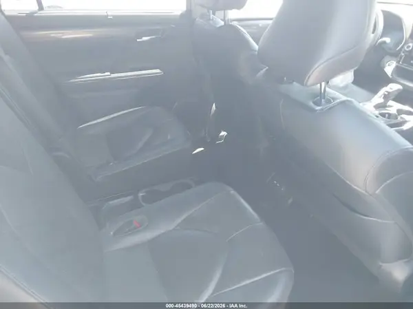 5TDEBRCH7MS022084 2021 TOYOTA HIGHLANDER - Image 8