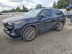 5TDEBRCH7MS022196 2021 TOYOTA HIGHLANDER