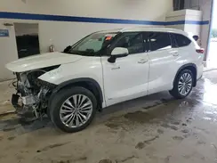 5TDEBRCH7MS035529 2021 TOYOTA HIGHLANDER