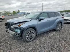 5TDEBRCH7MS037393 2021 TOYOTA HIGHLANDER