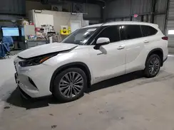 5TDEBRCH7MS057286 2021 TOYOTA HIGHLANDER
