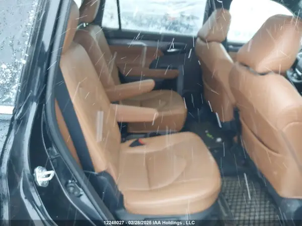 5TDEBRCH7MS064741 2021 TOYOTA HIGHLANDER - Image 8