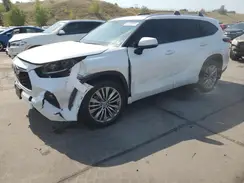 5TDEBRCH7NS074588 2022 TOYOTA HIGHLANDER